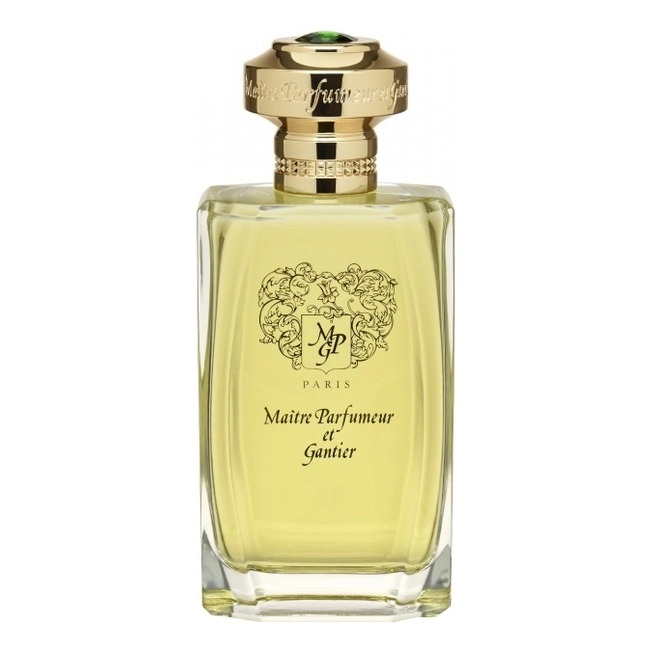 Фото Maître Parfumeur et Gantier Grain de Plaisir