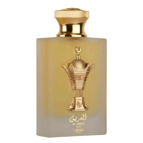 Фото Lattafa Al Areeq Gold