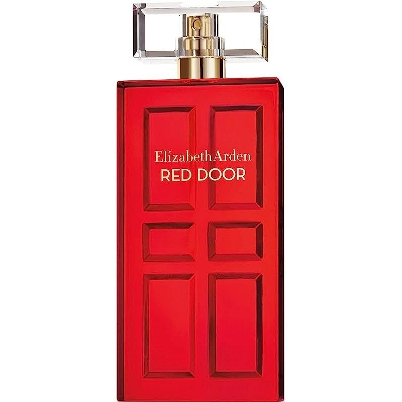 Фото Elizabeth Arden Red Door