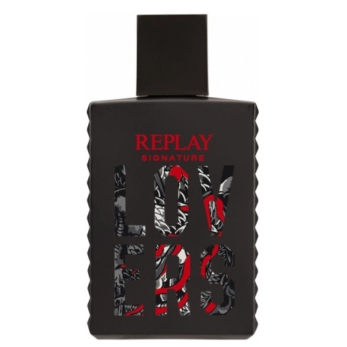 Фото Replay Signature Lovers For Man