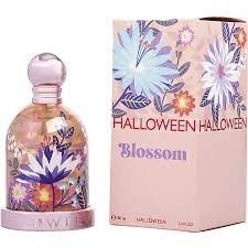 Jesús del Pozo Halloween Blossom туалетная вода 100 мл