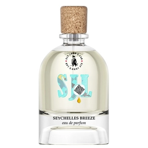 Фото Sly John's Lab Seychelles Breeze