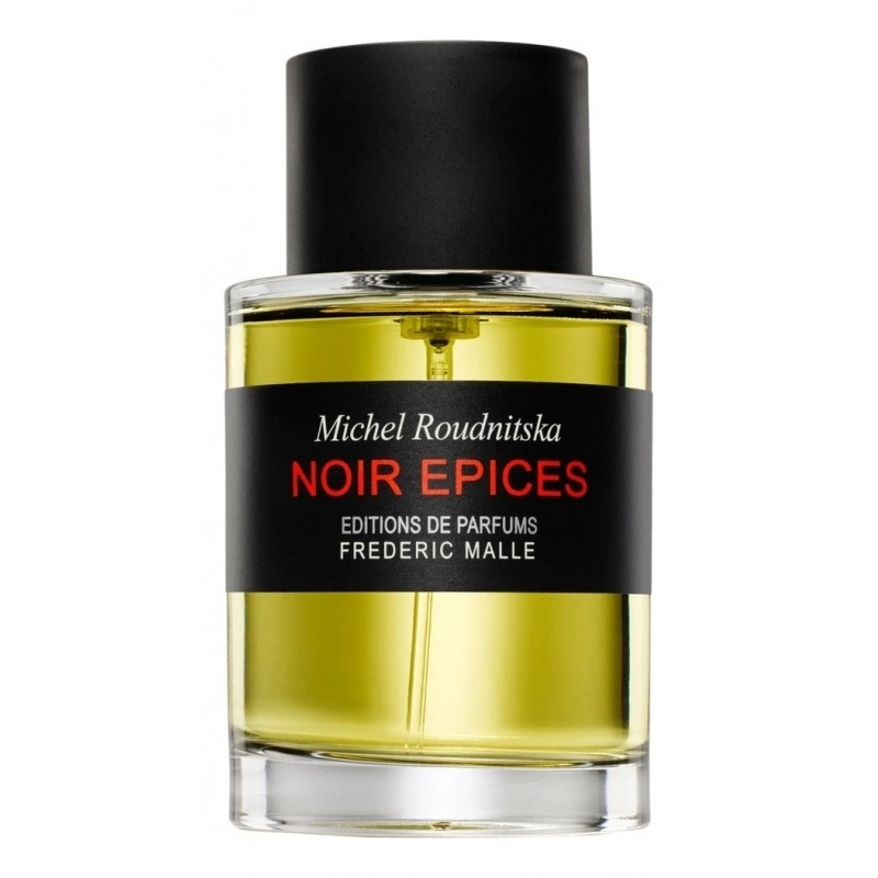 Фото Frédéric Malle Noir Epices