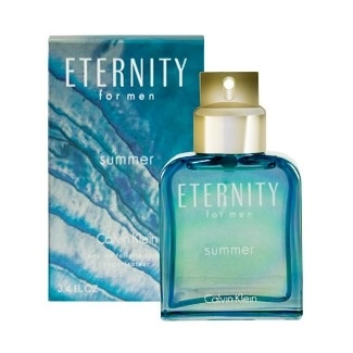 Фото Calvin Klein Eternity for Men Summer 2013
