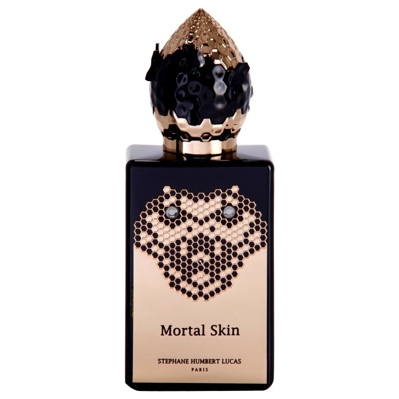 Фото Stéphane Humbert Lucas 777 Mortal Skin