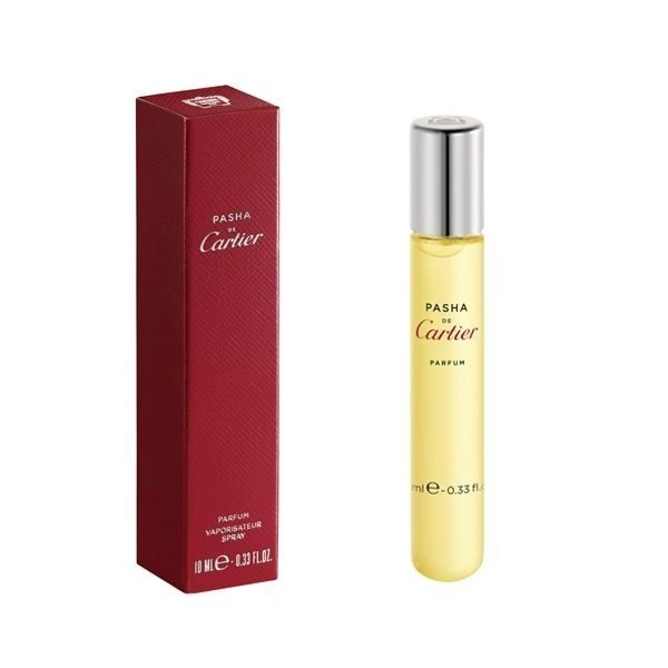 Фото Pasha de Cartier Parfum
