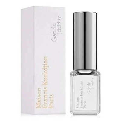 Фото Maison Francis Kurkdjian Gentle Fluidity Silver