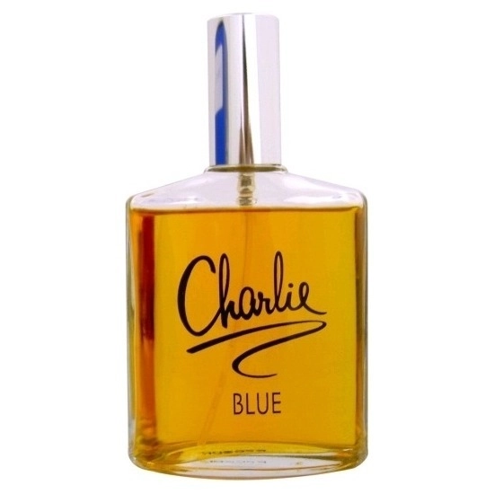 Фото Revlon Charlie Blue