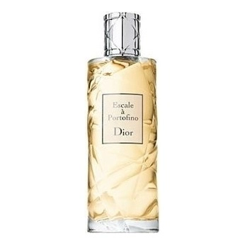 Фото Christian Dior Escale a Portofino