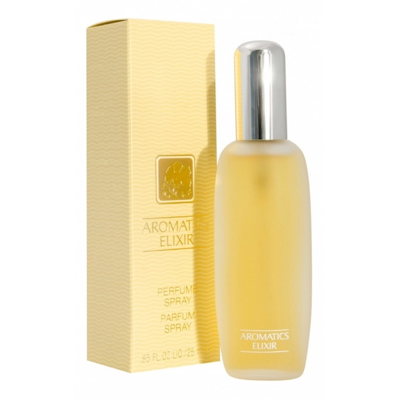Фото Clinique Aromatics Elixir