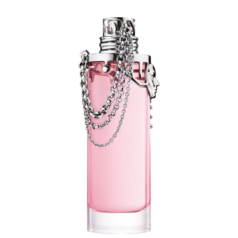 Фото Mugler Womanity Eau pour Elles