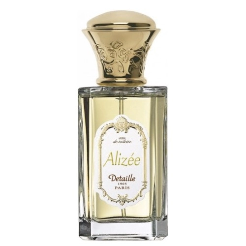 Фото Detaille Alizee