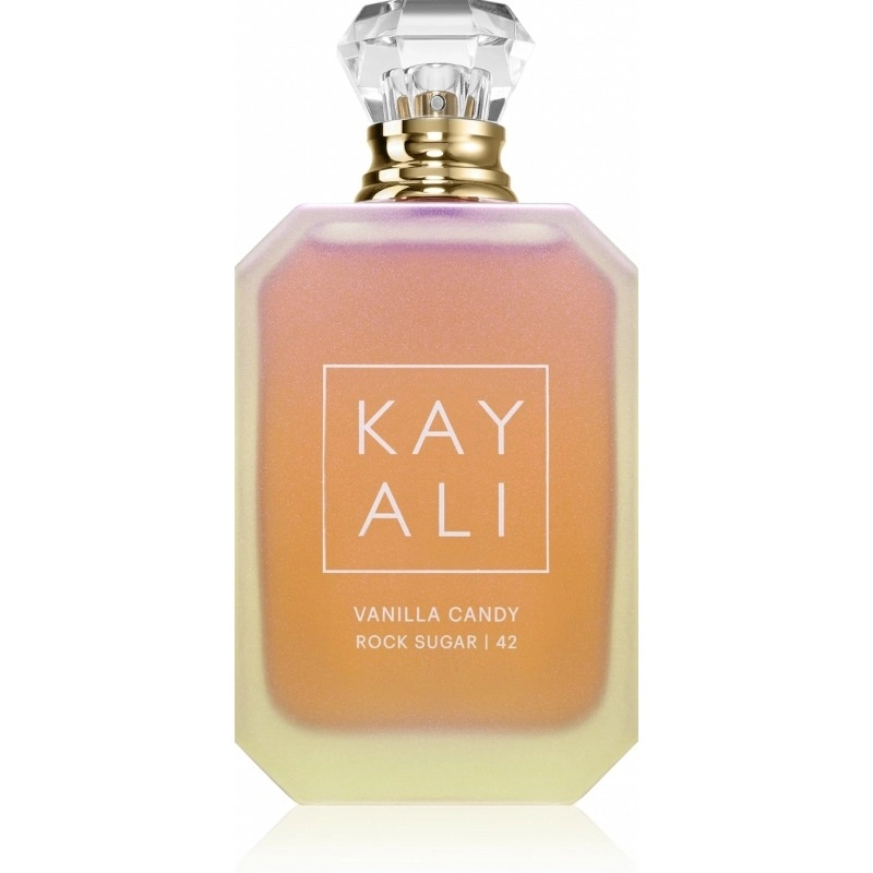 Фото KAYALI Vanilla Candy Rock Sugar 42