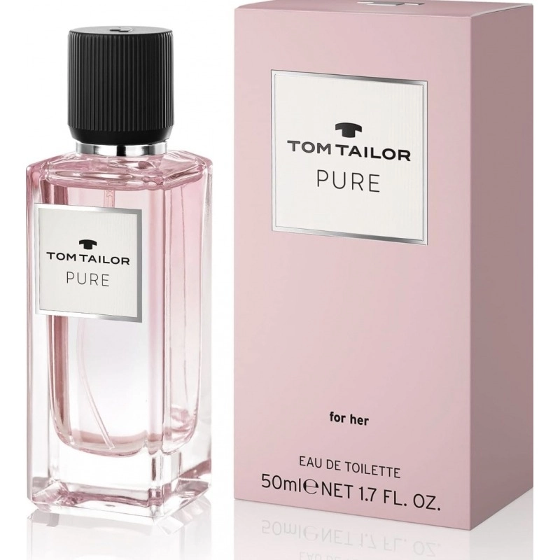 Фото Tom Tailor Pure for Her