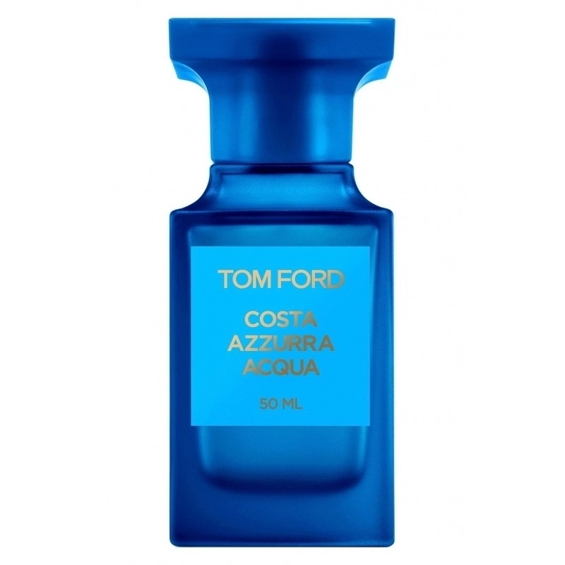 Фото Tom Ford Costa Azzurra Acqua