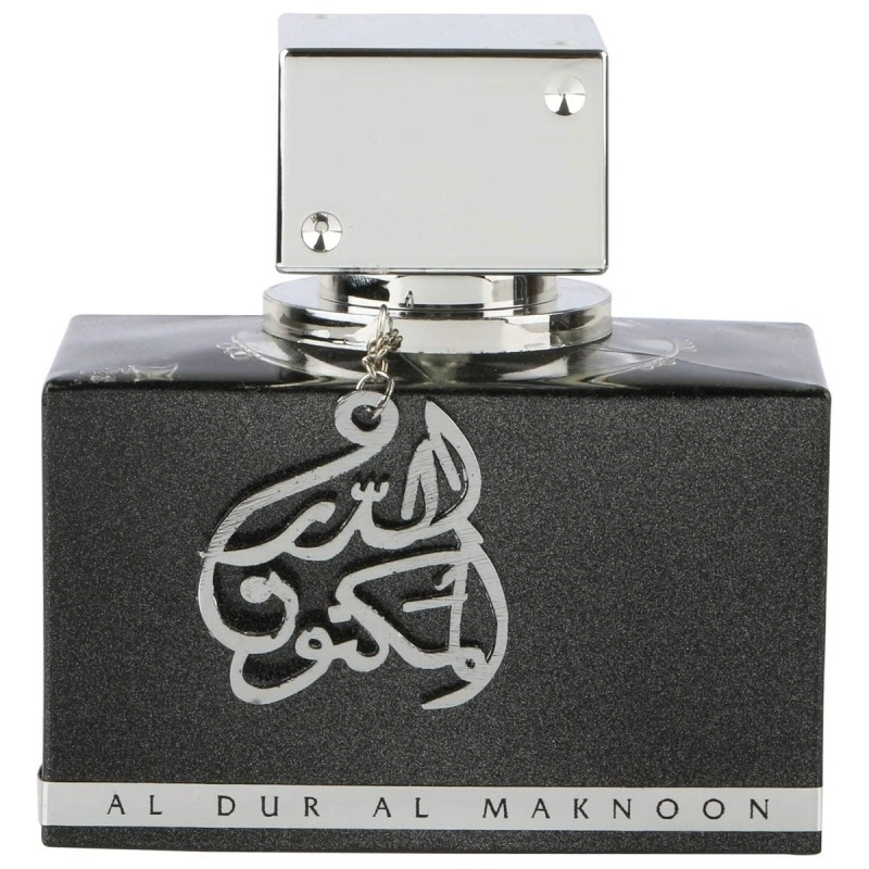 Фото Lattafa Al Dur Al Maknoon Silver