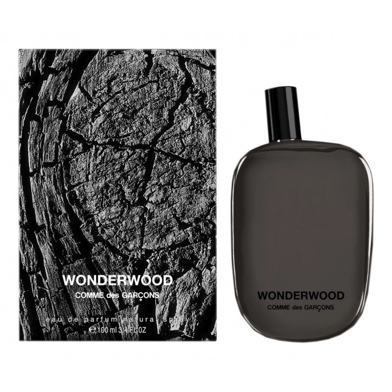Фото Comme des Garçons Wonderwood