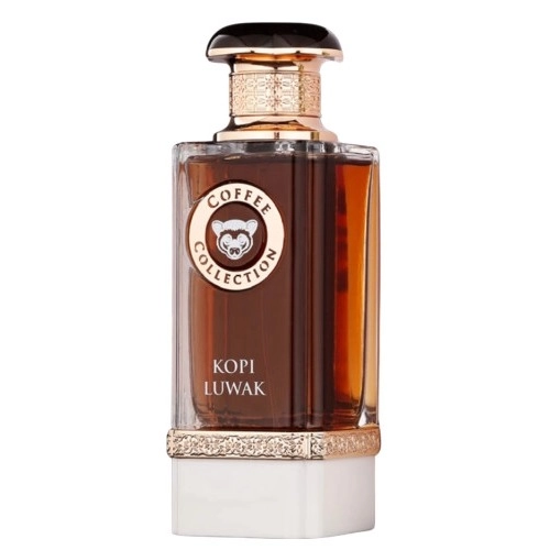 Фото Fragrance World Kopi Luwak