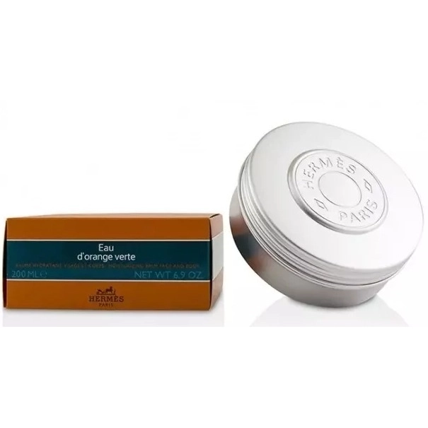 Фото Hermès Eau D'Orange Verte