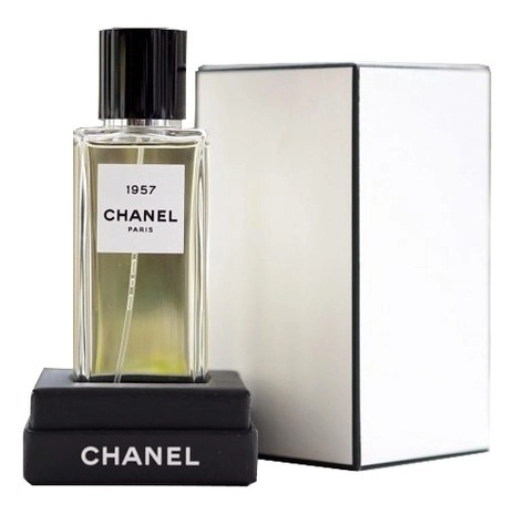 Фото Chanel 1957