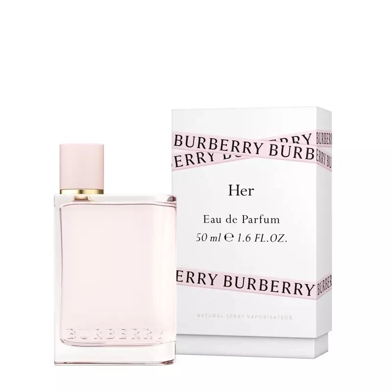Фото Burberry Her