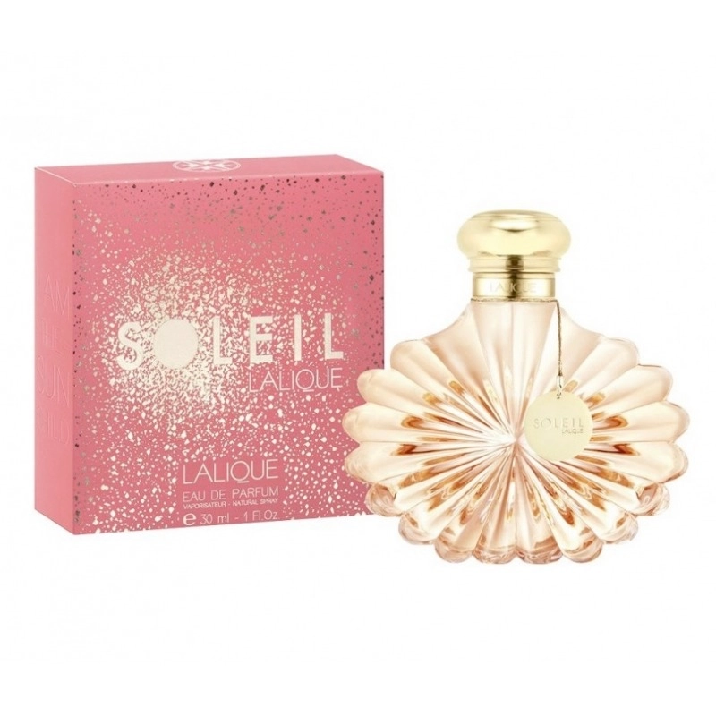 Фото Lalique Soleil