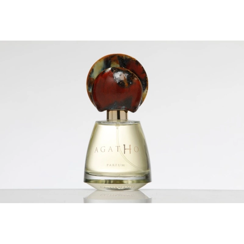 Фото Agatho Parfum Castiamanti