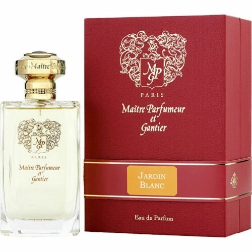 Фото Maître Parfumeur et Gantier Jardin Blanc