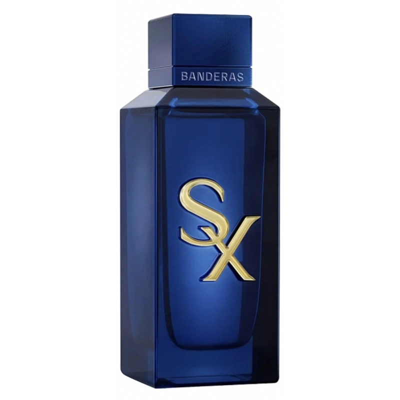 Фото Antonio Banderas Seduction X