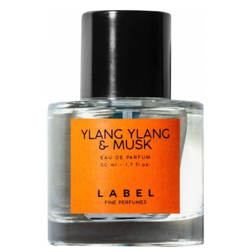 Фото Label Ylang Ylang & Musk