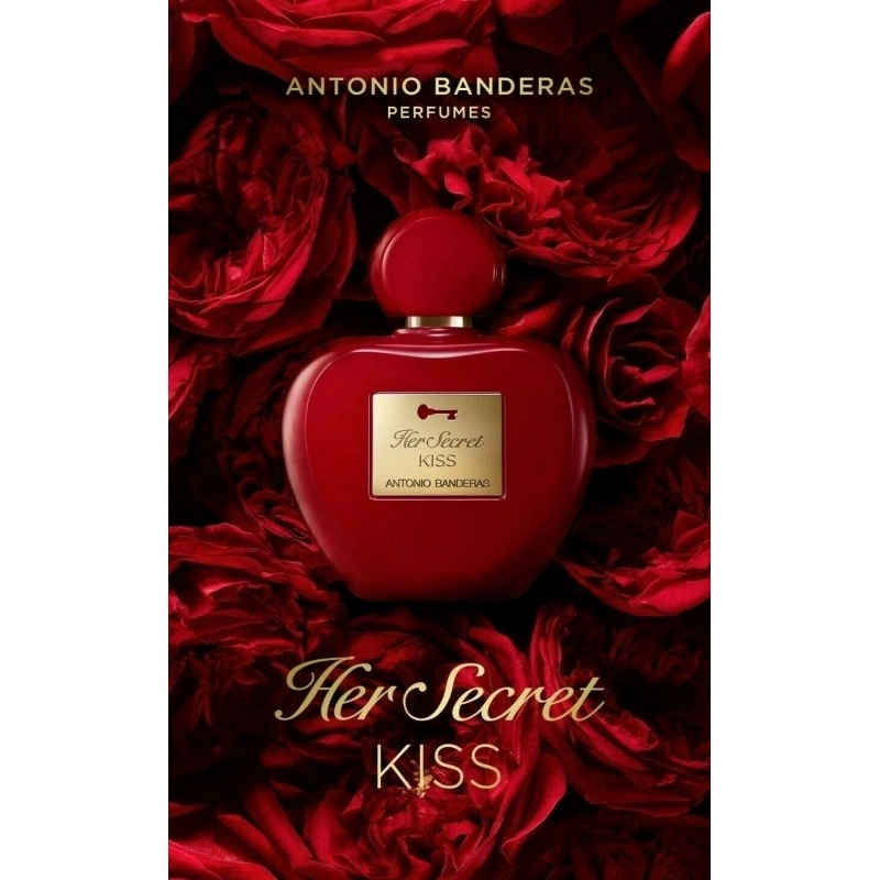 Фото Antonio Banderas Her Secret Kiss