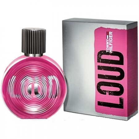 Фото Tommy Hilfiger Loud for Her