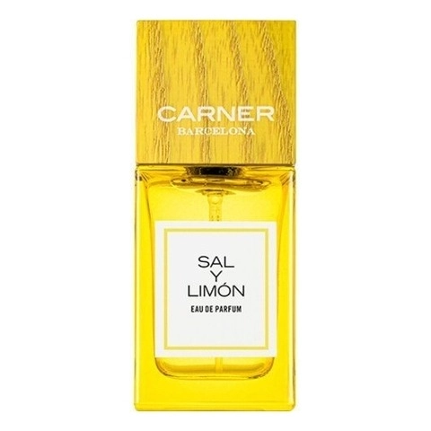 Фото Carner Barcelona Sal Y Limon