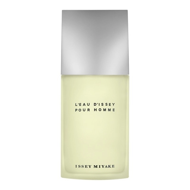 Фото Issey Miyake L'eau d'Issey pour Homme