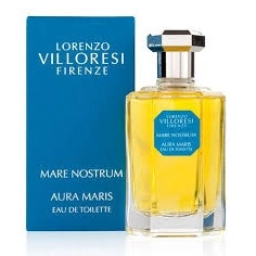 Фото Lorenzo Villoresi Aura Maris
