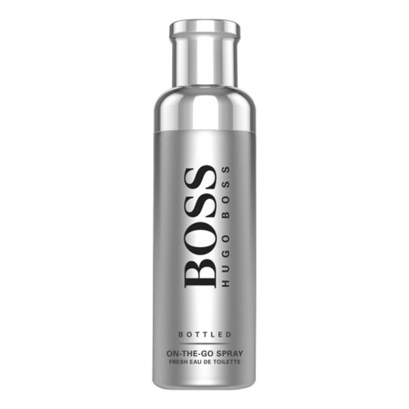 Фото Hugo Boss Bottled On The Go