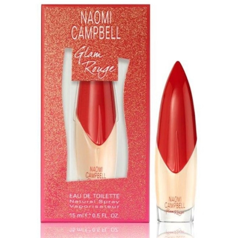 Фото Naomi Campbell Glam Rouge