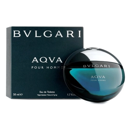 Фото Bvlgari Aqva Pour Homme