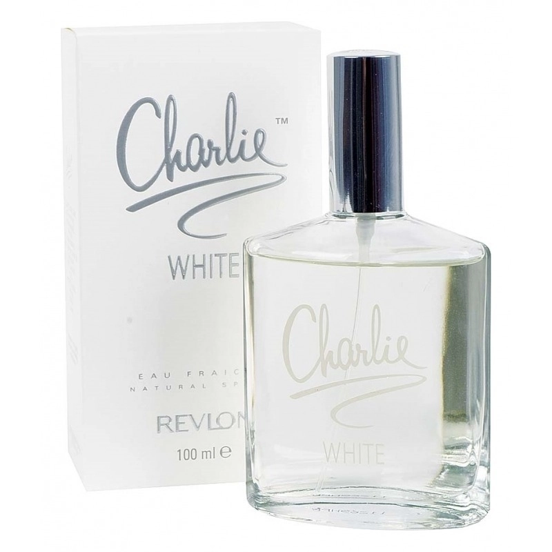 Фото Revlon Charlie White