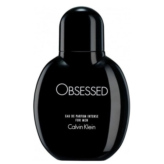 Фото Calvin Klein Obsessed for Men Intense