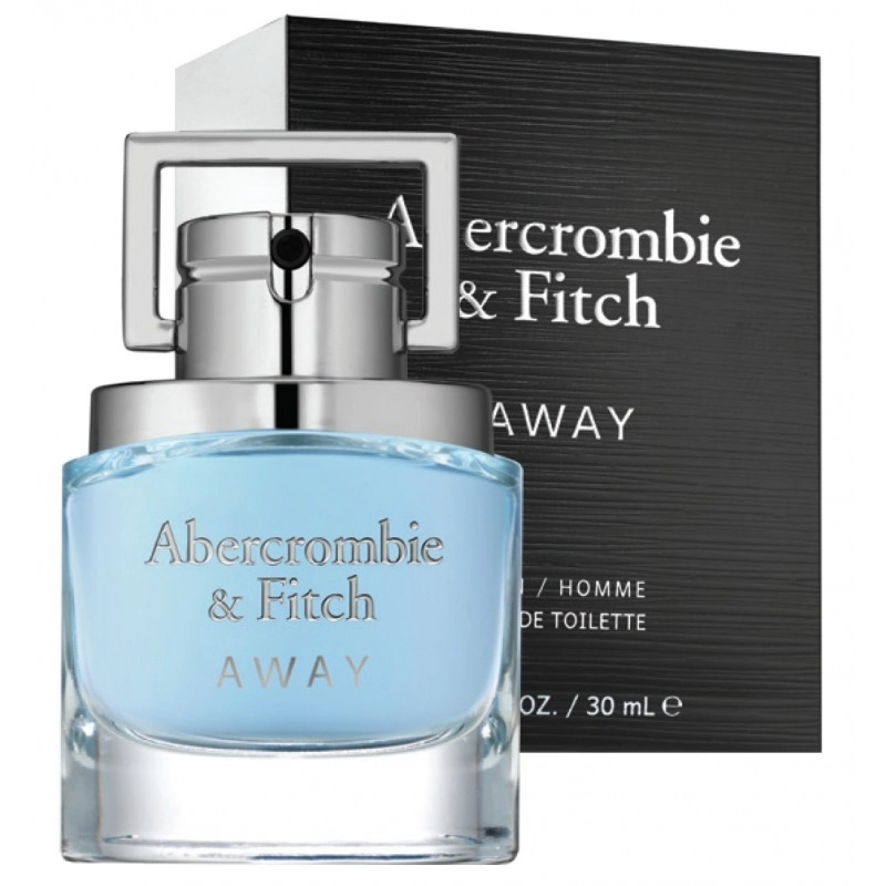 Фото Abercrombie & Fitch Away Man