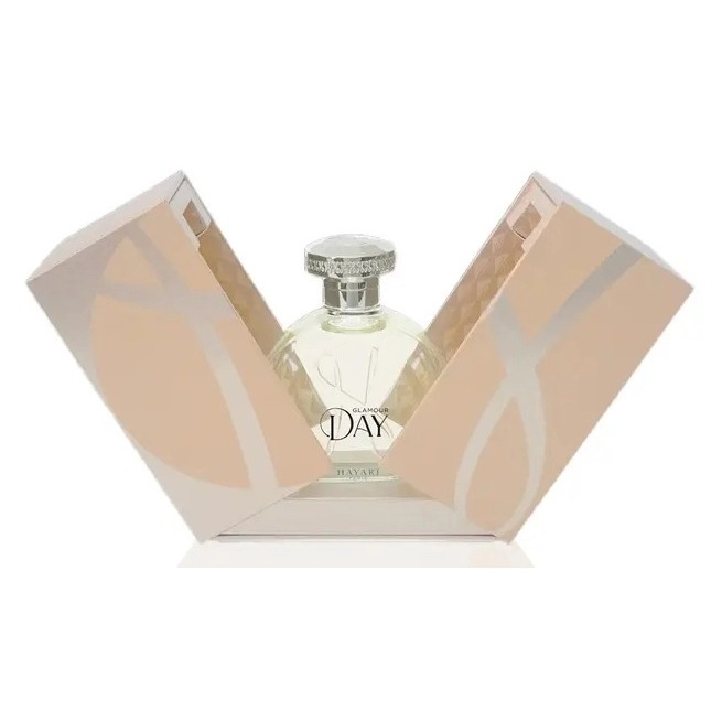 Фото Hayari Parfums Glamour Day