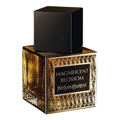 Фото Yves Saint Laurent Magnificent Blossom
