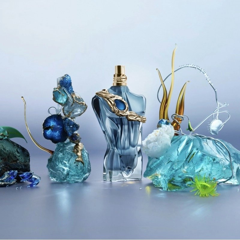 Фото Jean Paul Gaultier Le Beau Narcisse