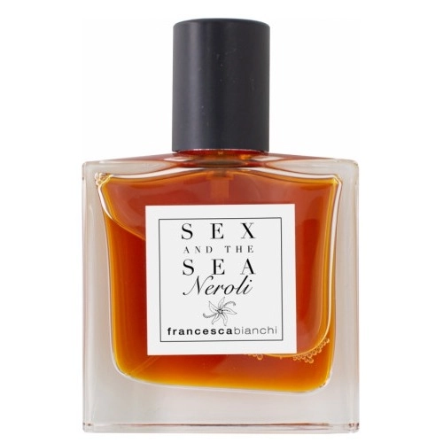 Фото Francesca Bianchi Sex And The Sea Neroli
