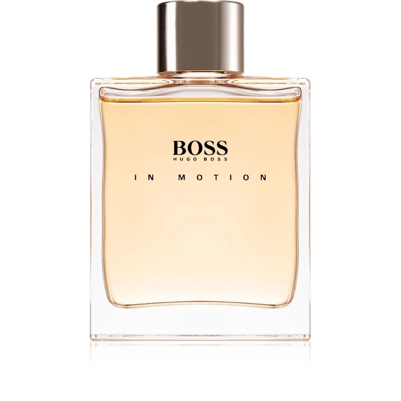 Фото Hugo Boss in Motion 2022
