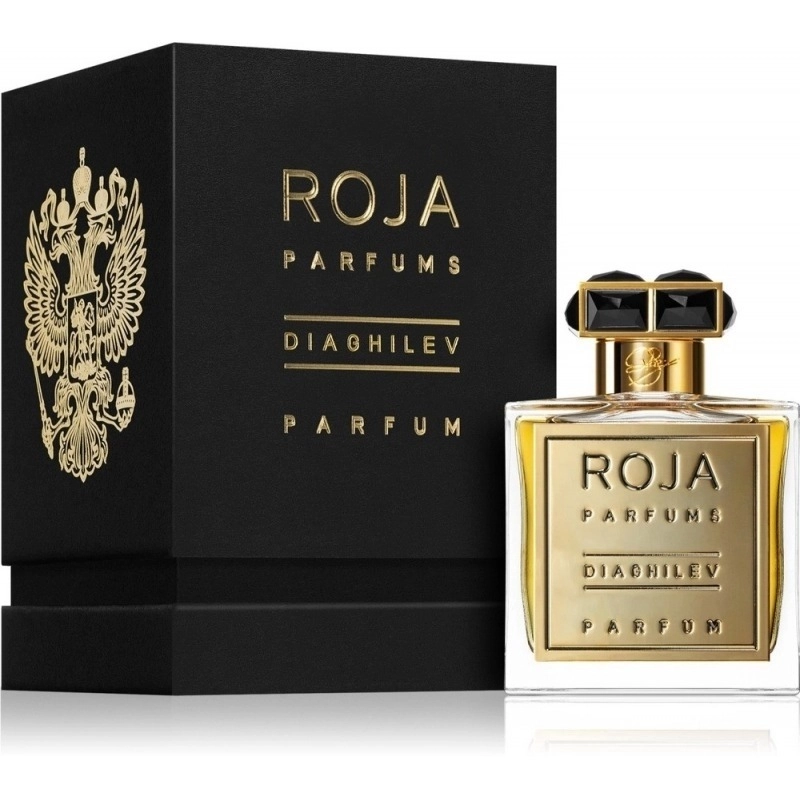 Фото Roja Parfums Diaghilev