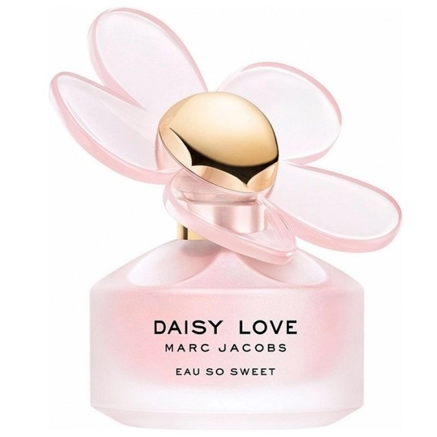 Фото Marc Jacobs Daisy Love Eau So Sweet