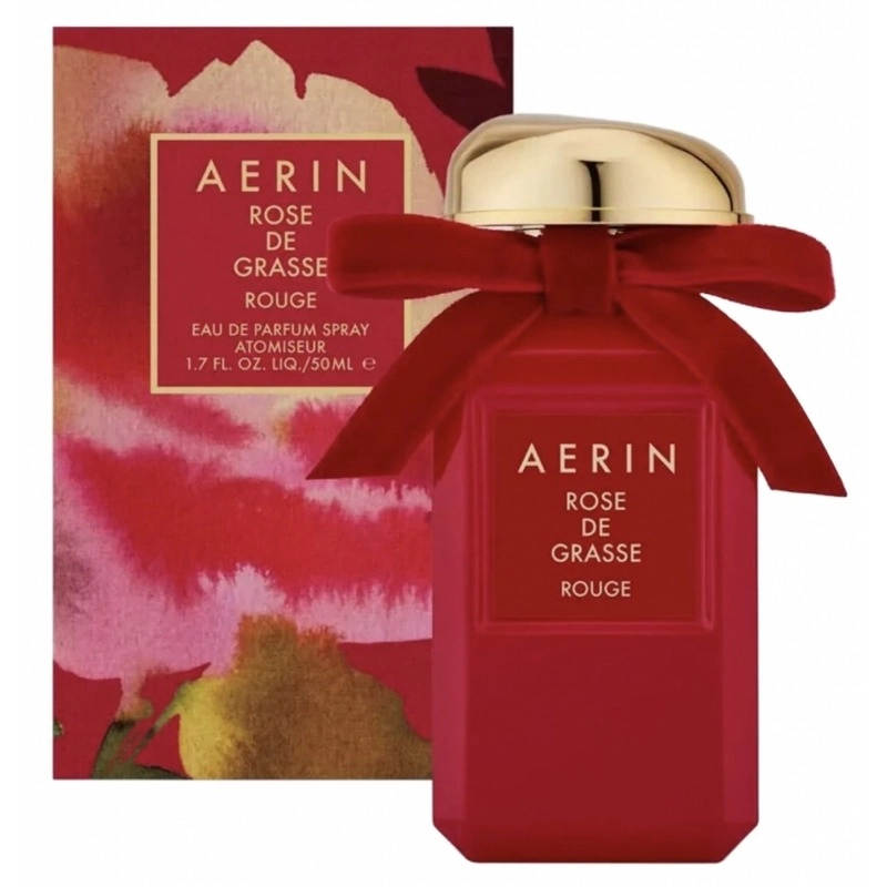 Фото AERIN Rose de Grasse Rouge
