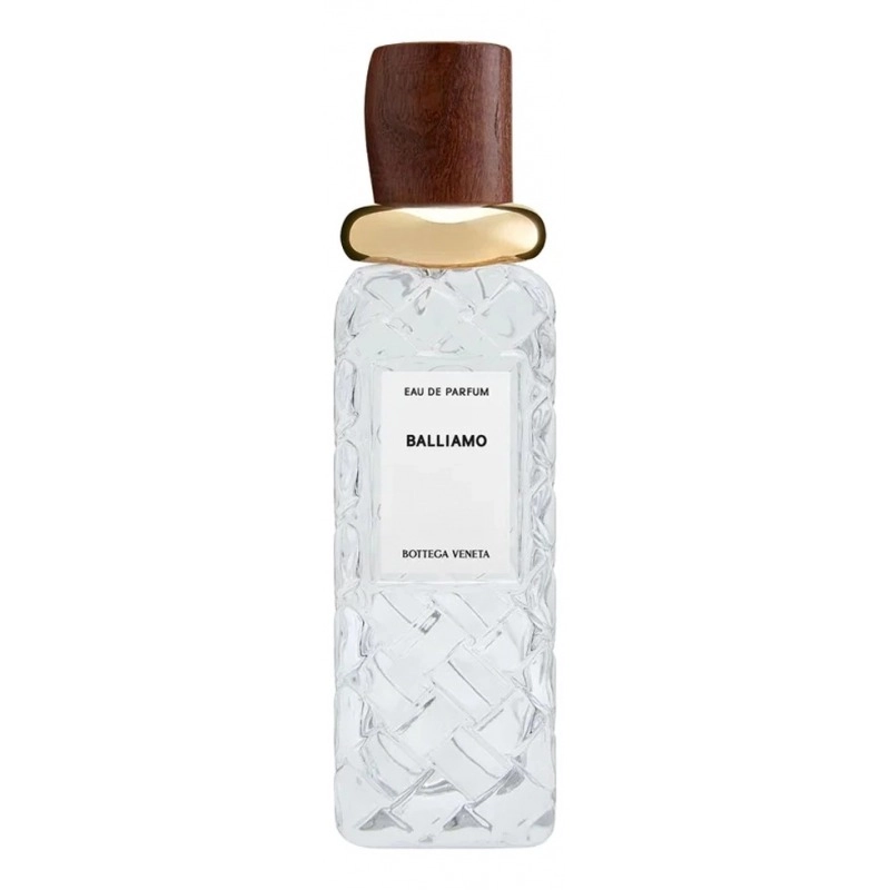 Фото Bottega Veneta Balliamo